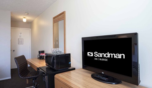 Habitación estándar, 2 camas dobles
