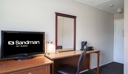 Habitación estándar, 1 cama de matrimonio