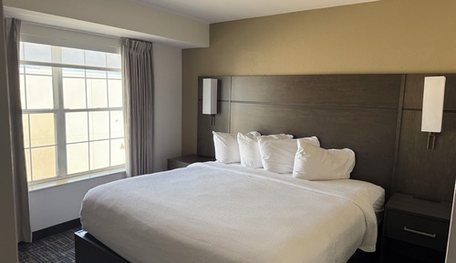 Suite, 2 habitaciones