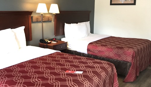 Habitación estándar, 1 cama de matrimonio grande, no fumadores
