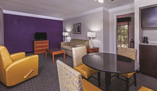 Suite, 1 habitación, no fumadores