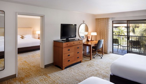 Suite familiar, 2 habitaciones