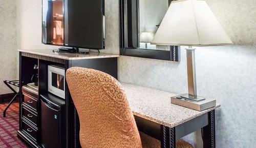 Habitación estándar, 1 cama de matrimonio grande, no fumadores