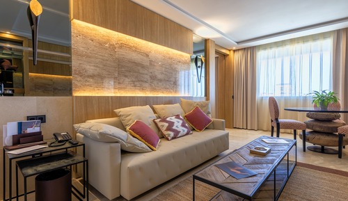 Suite Royal