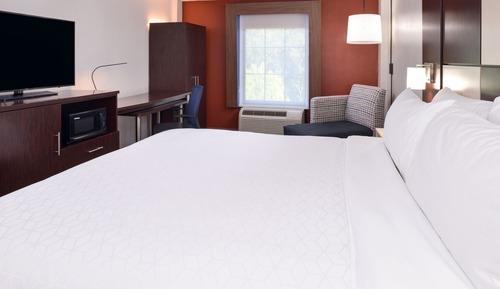 Habitación estándar, 1 cama de matrimonio grande