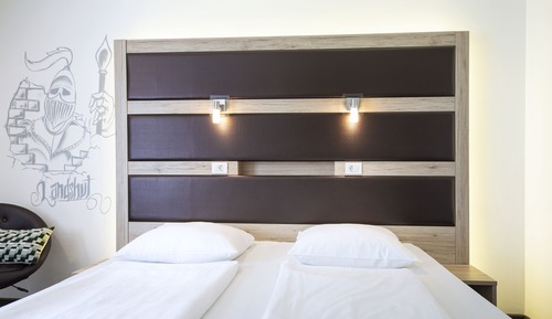 Habitación individual estándar