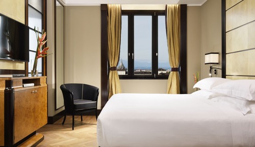 Suite ejecutiva