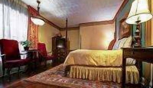 Habitación estándar, 1 cama de matrimonio grande