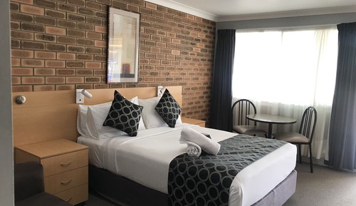 Habitación Deluxe, no fumadores