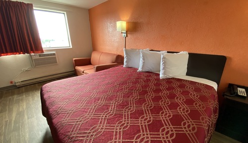 Habitación individual Premium