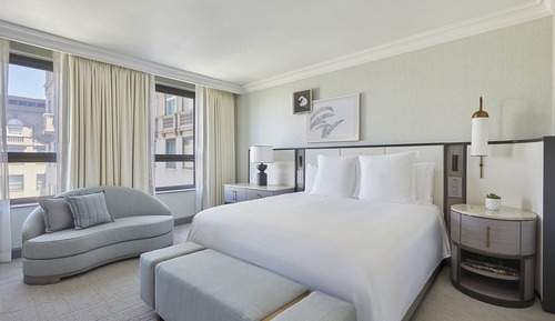 Suite, 1 habitación (Wilshire)