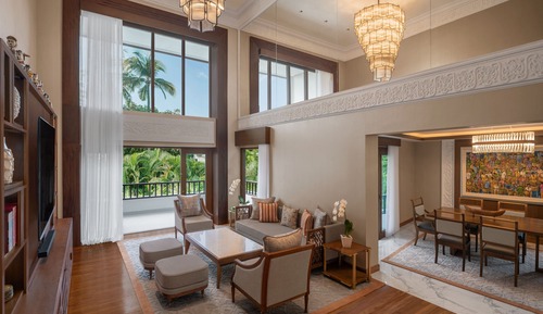 Suite, 1 habitación, vistas al mar