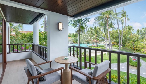 Suite, 1 habitación, no fumadores, vistas al complejo turístico