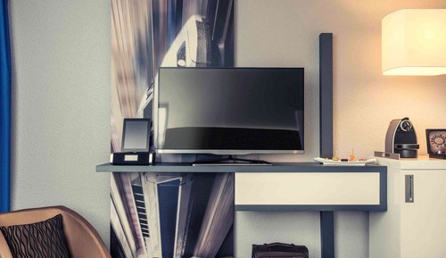 Habitación clásica, 1 cama doble