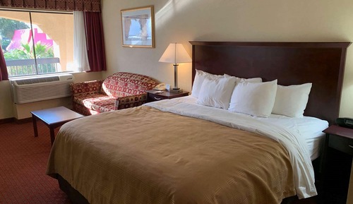 Suite estudio, 1 cama de matrimonio grande, no fumadores
