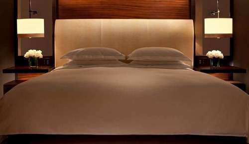 Habitación Premier, 1 cama de matrimonio grande (High Floor)