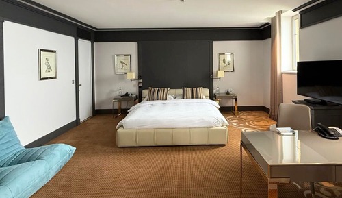 Suite ejecutiva