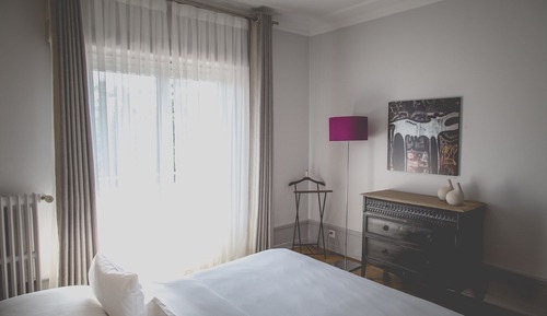Apartamento, 1 habitación
