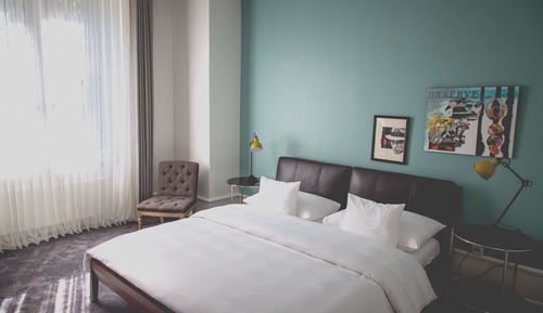 Apartamento, 2 habitaciones