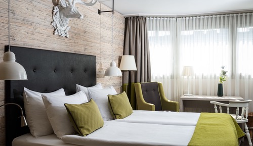 Habitación Premium
