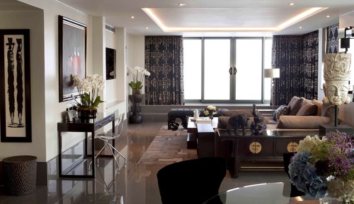 Suite, 1 habitación, terraza