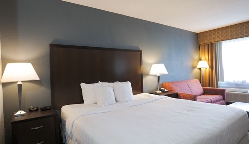 Suite, 1 cama de matrimonio grande, no fumadores