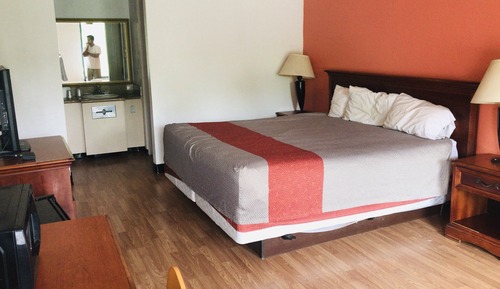 Habitación, 1 cama de matrimonio grande, fumadores