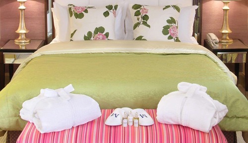 Habitación Deluxe, 1 cama de matrimonio