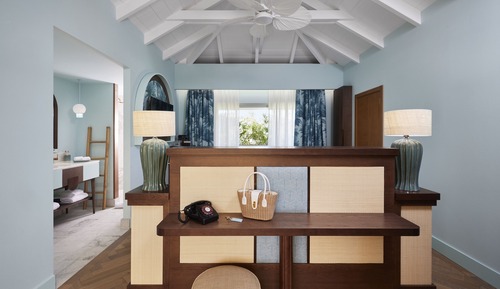 Habitación superior (Jungle)