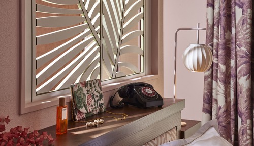 Habitación (Tropical)