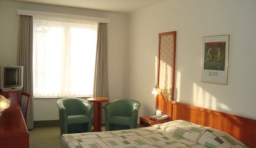 Habitación individual