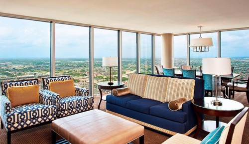 Suite Club, 1 habitación, no fumadores