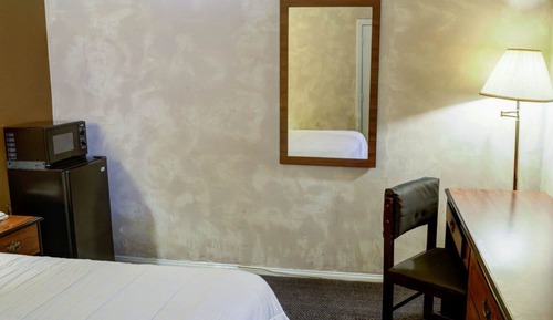 Habitación estándar, 1 cama de matrimonio grande, no fumadores