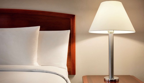 Habitación Deluxe, 1 cama de matrimonio grande, accesible para personas con discapacidad