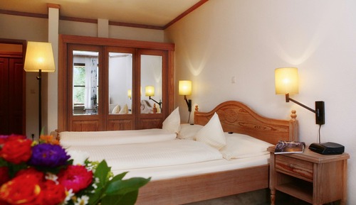 Apartamento estándar