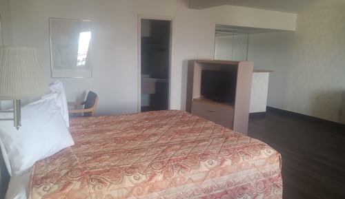 Suite estudio estándar