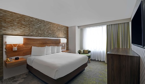 Suite presidencial