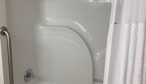 Suite, 1 cama de matrimonio grande, fumadores