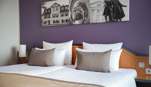 Habitación Confort doble