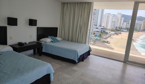 Suite Miramar
