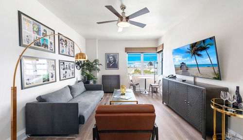 Suite estudio City
