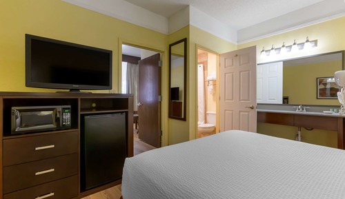 Suite, 1 cama de matrimonio, no fumadores