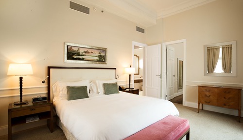 Suite, 1 habitación, vistas a la ciudad