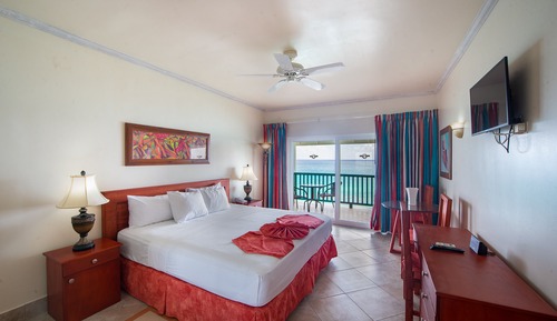 Penthouse Suite