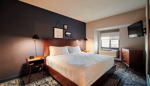 Suite, 2 habitaciones