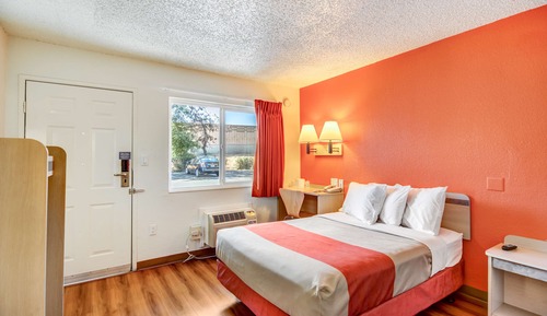 Suite estándar, 1 cama de matrimonio, no fumadores