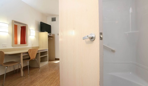 Habitación Deluxe, 2 camas dobles, no fumadores, frigorífico y microondas