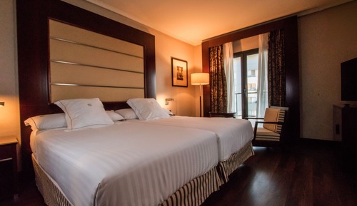 Junior Suite Deluxe 