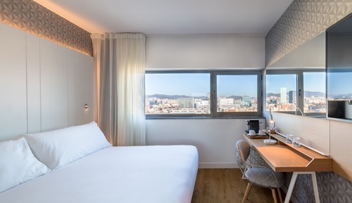 Habitación Deluxe (Deluxe)