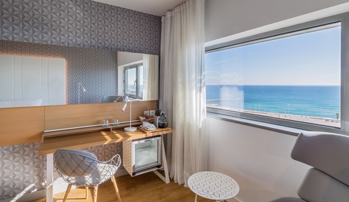 Habitación Premium (Deluxe)